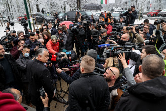 Mi a baj a kormánytól független újságírással az Orbán-rendszerben?