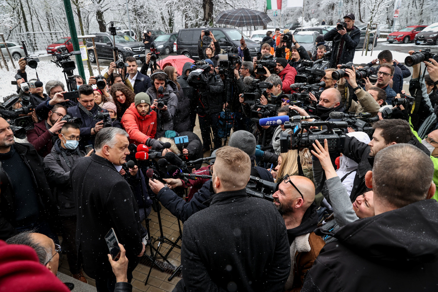 Mi a baj a kormánytól független újságírással az Orbán-rendszerben?
