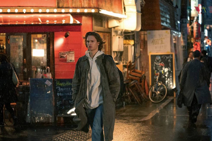 Fotó: Eros Hoagland / HBO Max
