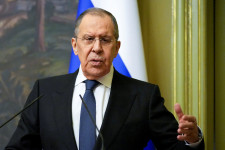 Lavrov: Nem függesztjük fel a támadásokat a következő tárgyalásokig