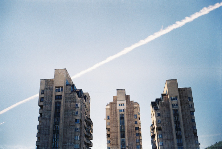 Brassó fölött az ég – Fotó: Andrei Dósa