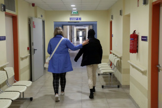 Elég sokat nőtt Magyarországon a magánegészségügyet használók aránya egy felmérés szerint