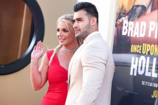 Harmadik gyerekét várja Britney Spears