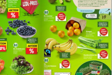 Olyan gyorsan nőnek az árak, hogy a német Aldi és Lidl már nem tudja betenni az újságjába