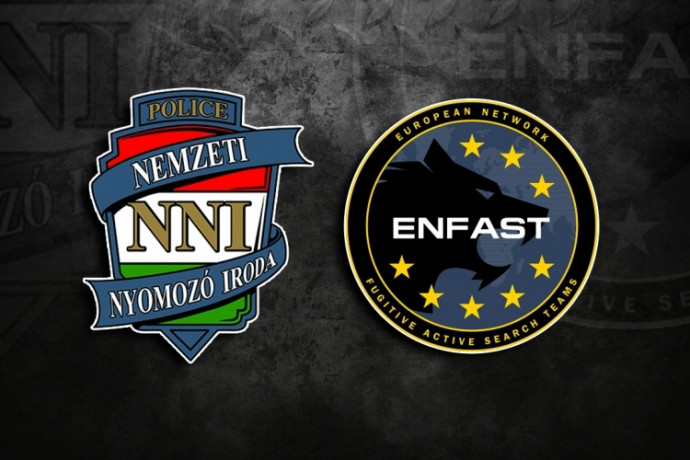 Somogyban fogtak el egy Németországban elítélt pedofil férfit