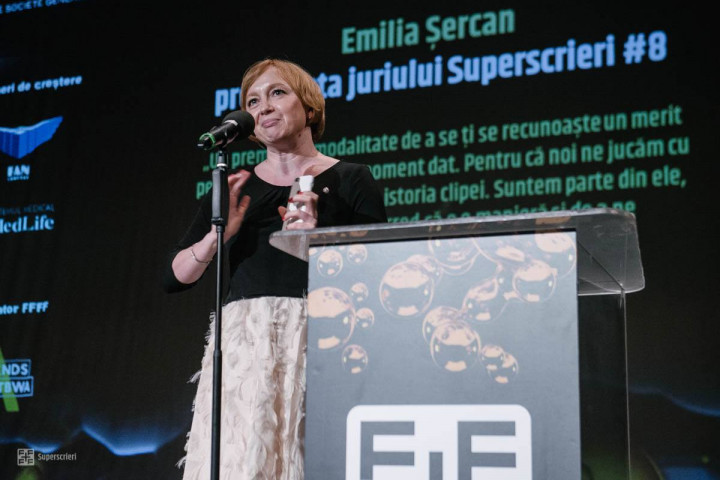 Az Emilia Șercan újságíró elleni kompromat-akciót vizsgálták volna, de a SRI és a rendőrség képviselői nem mentek el a parlamenti bizottsági ülésre