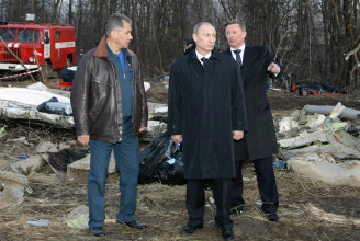 Vádemelés jöhet az oroszok által okozott szmolenszki légi katasztrófa ügyében a lengyel miniszterelnök szerint