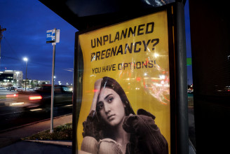 Oklahomában mostantól csak az anya életének megmentése indokolhatja a terhesség megszakítását