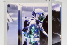 A legnagyobb festőkkel került egy szintre a művész, aki milliárdokért adott el egy .jpeg-et