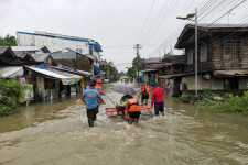 58-ra nőtt a Fülöp-szigeteki áradások és földcsuszamlások áldozatainak száma
