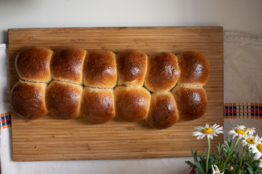 Mind másképp esszük a húsvéti kalácsot, de melyik formában, ízben, recepttel lesz a legjobb?