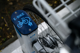 Már lehet pályázni elektromos biciklikhez járó támogatásra