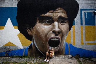 Maradona orvosai ellen gondatlanságból elkövetett emberölés miatt emelne vádat az ügyészség