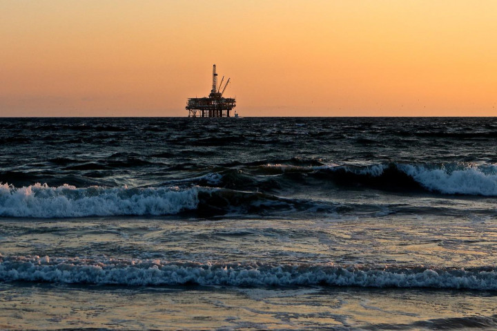 Sürgősségi eljárással akarják elfogadni a fekete-tengeri földgáz kitermelést szabályozó törvényt
