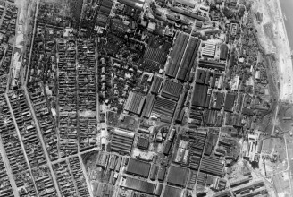 Öt tonna világháborús lövedék került elő 400 négyzetméteren a csepeli Weiss Manfréd-művek területéről