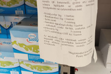 Magyar boltok 2022 tavaszán: áruhiány, mennyiségi korlátozás és 20 százalék feletti drágulás