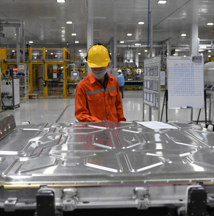 Sokat kockáztat Közép-Európa, ha nem vált időben elektromos autók gyártására