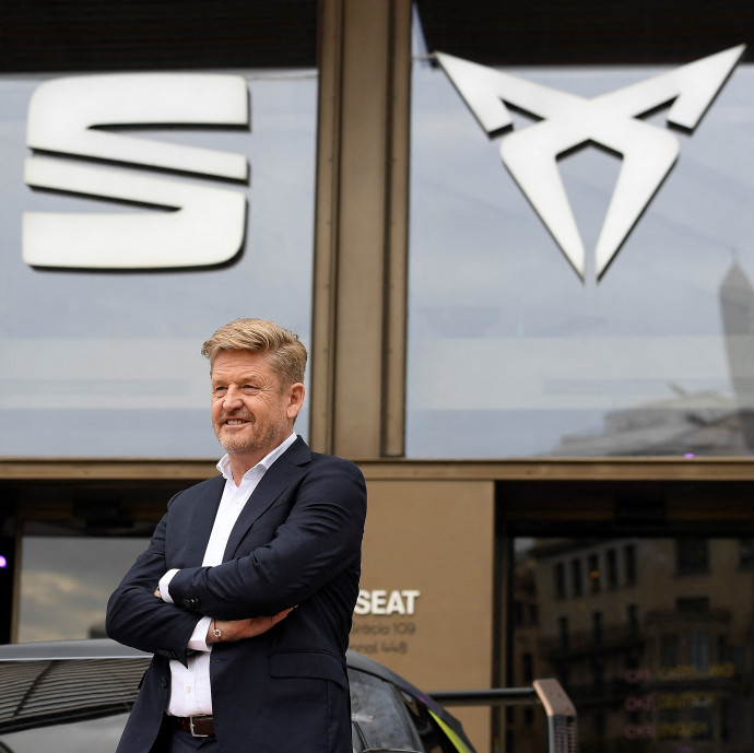 A megszűnés és az átalakulás között lebeg a Seat