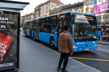 Megváltozott menetrend szerint lehet utazni az ünnepi hétvégén