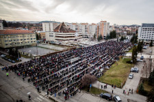 Sepsiszentgyörgyön és Kolozsváron is lesz szabadtéri ételszentelés idén