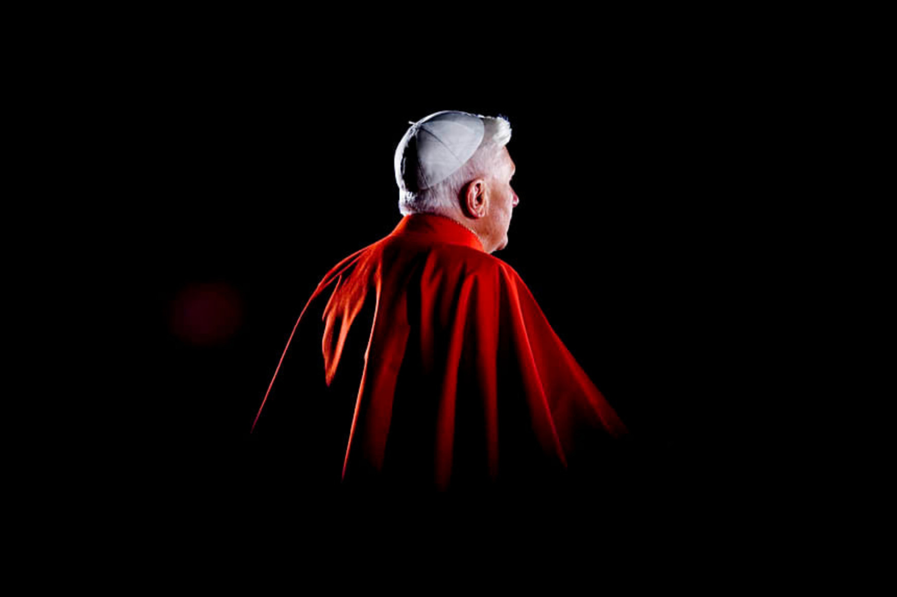Szombaton tölti 95. születésnapját XVI. Benedek nyugalmazott pápa