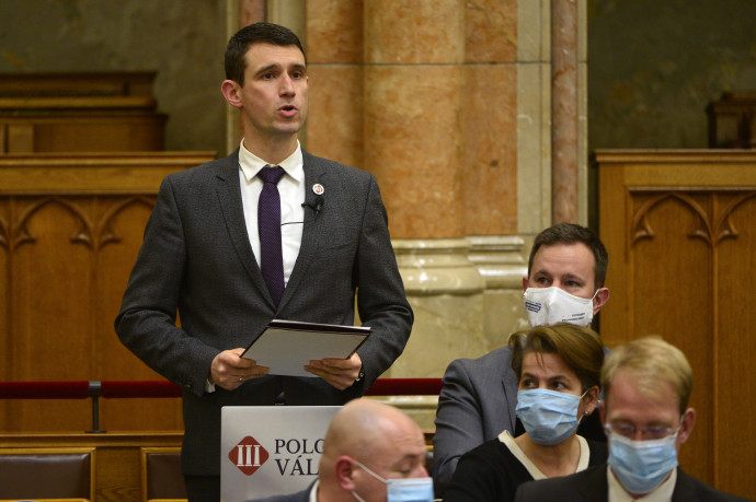 Bencsik János: Amíg Gyurcsány van, az ellenzék sosem fog nyerni