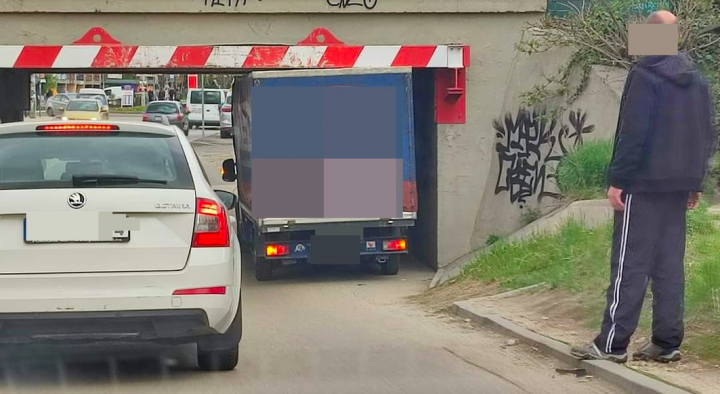 Fotó: Balesetinfo / Facebook