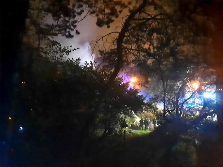 Fotó: Olvasónk