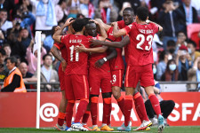 A Liverpool 3-0-ra is vezetett a City ellen, végül 3-2-vel jutott az FA-kupa döntőjébe