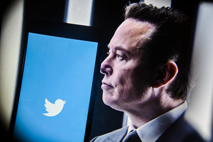 Elon Musk meg akarja venni a Twittert – de minek, és egyáltalán, mi ez a sztori?