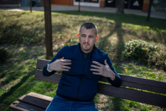 Lehet, hogy azzal a hiányzó olimpiai arannyal kevesebb ember lennék