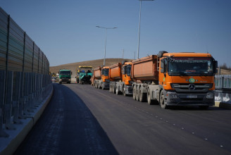 Akár 1 milliárd euró, a szállítási infrastruktúra fejlesztésére szánt EU-s forrást is veszíthetett Románia