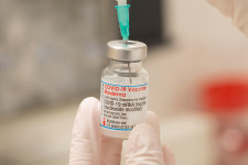 Jobb vakcinával készül az őszre a Moderna