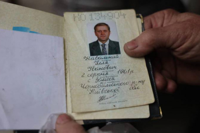 Alekszej Navalnij szerint azért ölhettek meg egy bucsai férfit, mert Navalnijnak hívták