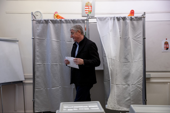 Az ellenzéki szavazók háromnegyede szerint Gyurcsány visszavonulása elősegítené a kormányváltást