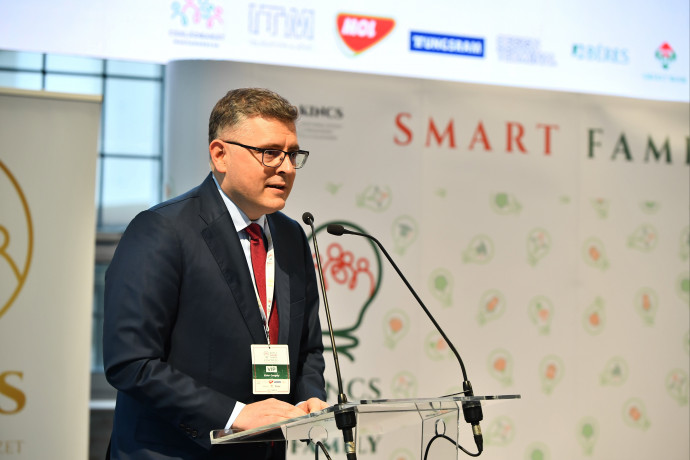 Távozott a Miniszterelnökségtől Ekler Gergely államtitkár