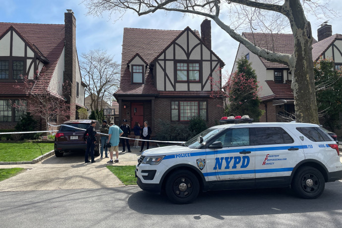 Három nyugtalanító kérdéscsoport a New Yorkban meggyilkolt magyar nő ügyében