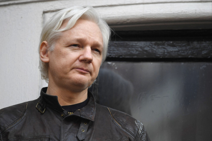 Hivatalosan is elrendelték a WikiLeaks-alapító kiadatását Londonban