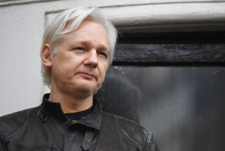 Hivatalosan is elrendelték a WikiLeaks-alapító kiadatását Londonban
