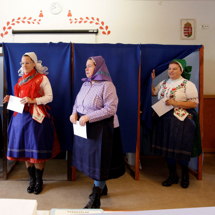 Négy éven belül harmadszor buktak nagyot a magyar közvélemény-kutatók, de miért?