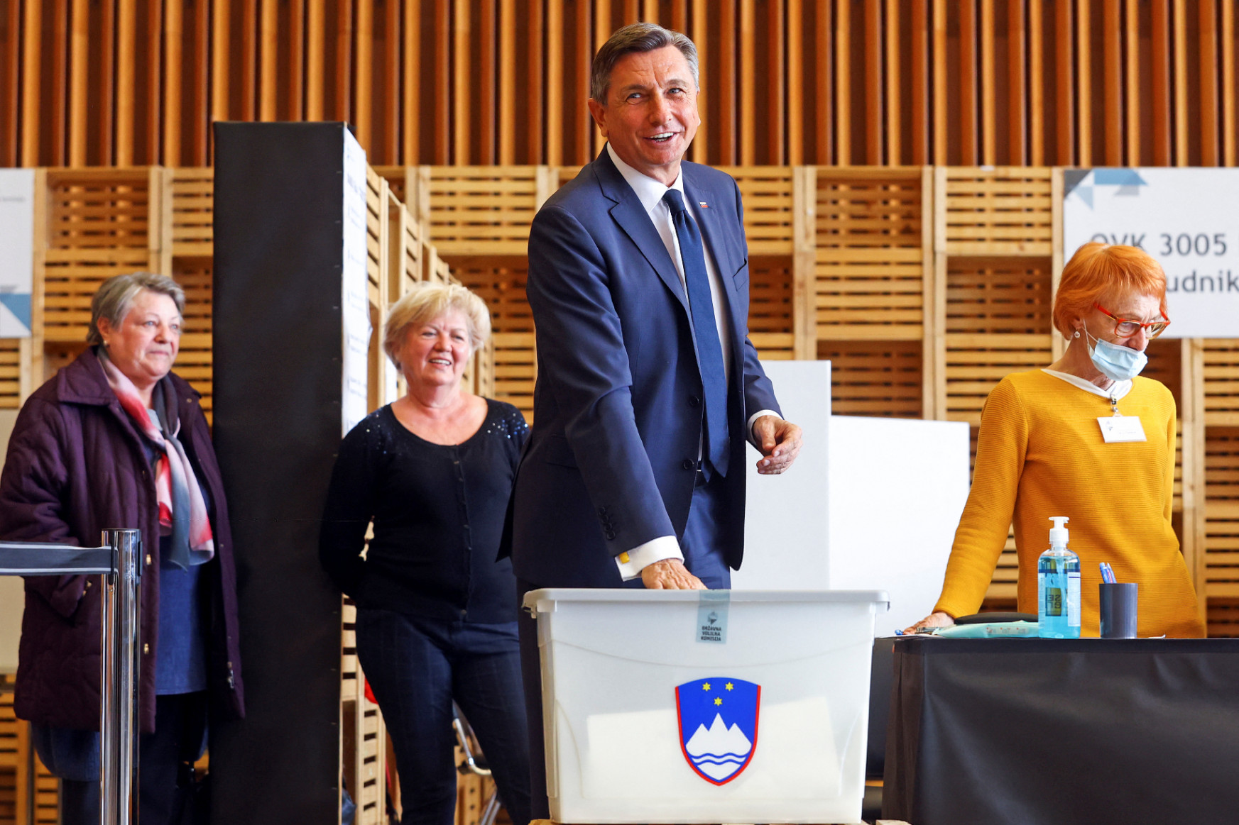 Történjen bármi, az orbánista, de oroszellenes Janša marad a szlovén miniszterelnök – vagy ezúttal mégsem?