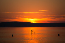 A balatonaligai óriásberuházás megszerezte a környezetvédelmi engedélyt