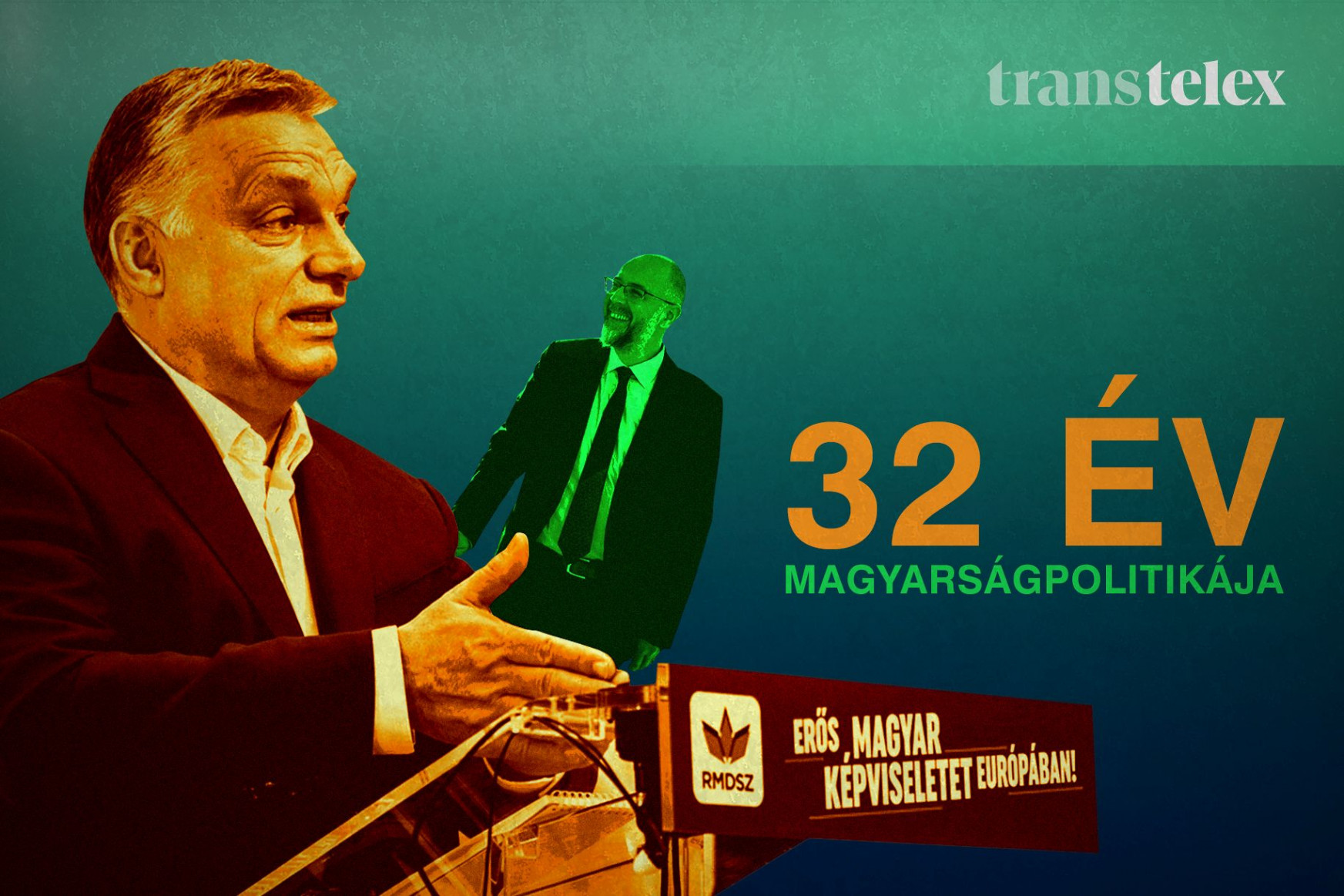 A 2004-es népszavazástól a negyedik kétharmadig – magyarságpolitika Erdélyben. Második rész