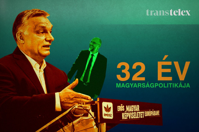 A 2004-es népszavazástól a negyedik kétharmadig – magyarságpolitika Erdélyben. Második rész
