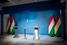 Gulyás szerint nem korlátozza a közvélemény tájékoztatását, hogy limitálva lesz a kormányinfó ideje