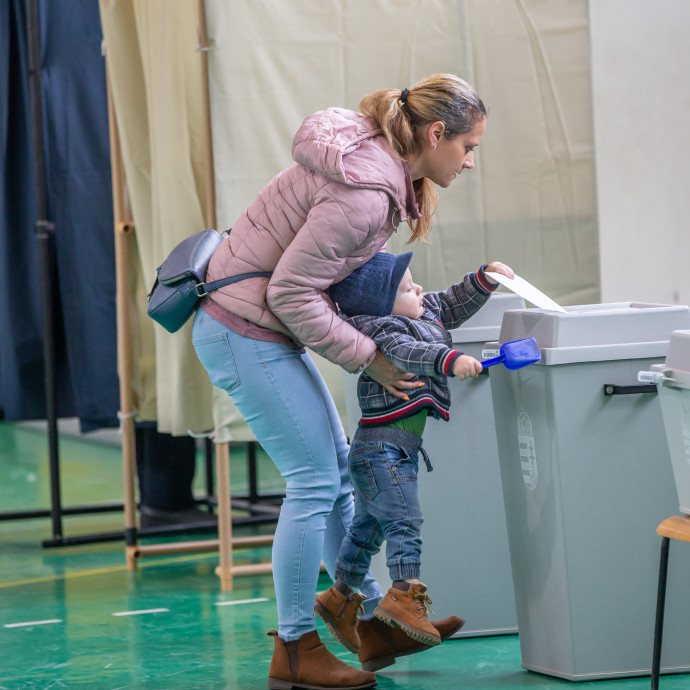 Szélsőséges különbségek vannak az ellenzéki teljesítmények között az ország egyes részein