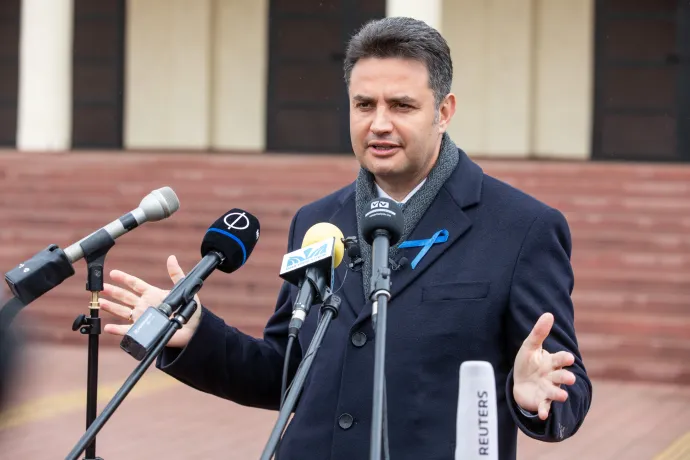 Márki-Zay Péter reméli, hogy tényleg összejön az a találkozó Lázár Jánossal