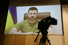 Zelenszkij: Oroszország meg fogja hamisítani a Herszon és Zaporizzsja függetlenségéről szóló népszavazásokat