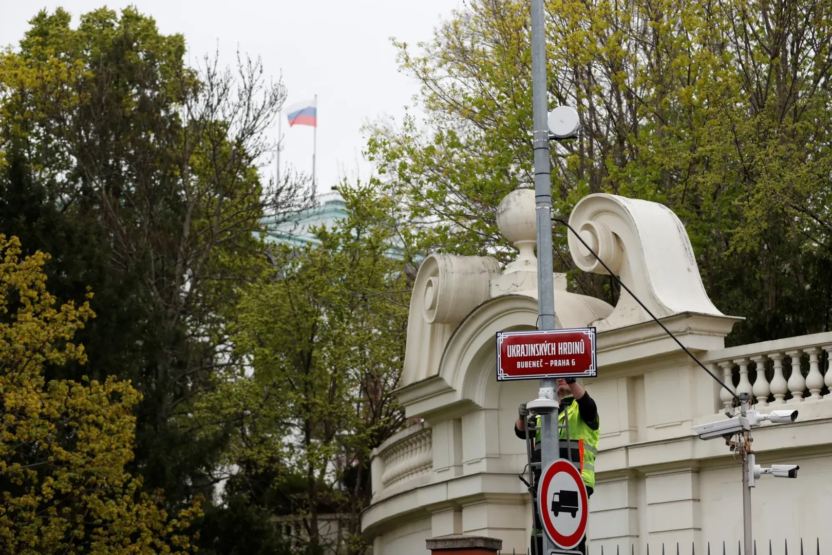 Fotó: David W Cerny / Reuters