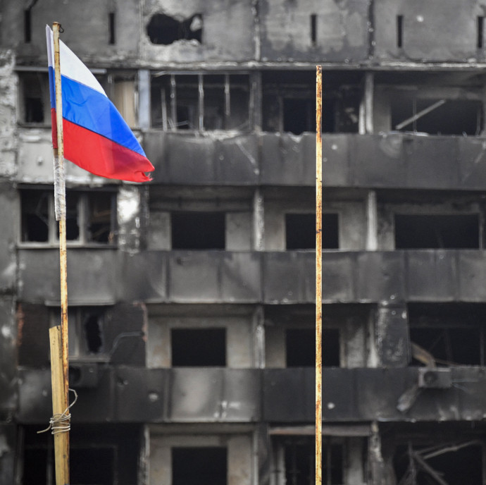 Mozgósítási gondjaik ellenére az oroszok a kelet-ukrajnai anyagháború nagy esélyesei